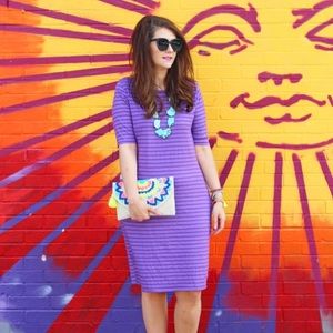 Lularoe Julia dress